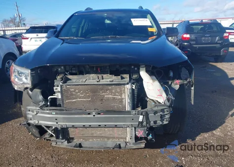 2019 GMC Acadia Denali from USA, damaged, VIN 1GKKNPLSXKZ166626